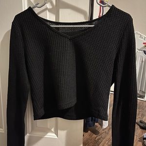 shein, size large, black